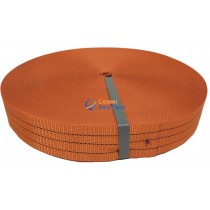 Стрічка буксирувальна поліестерова 3т х 50м х 50мм